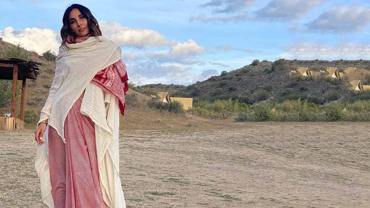 monica dogra secrent marriage