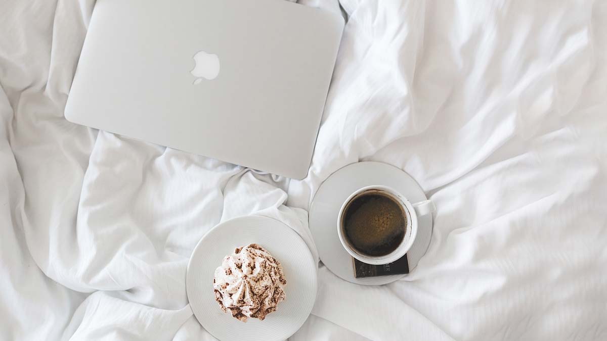 Productive Day Everyday Habits Morning Routine7 Habits That Are