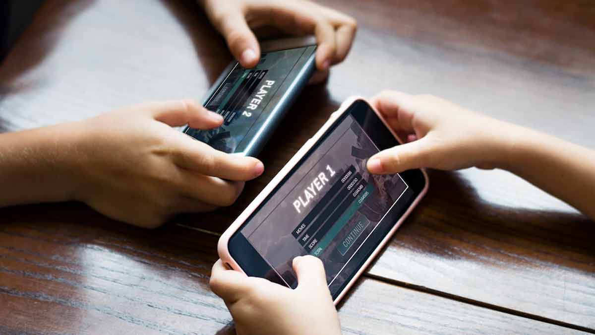 most dangerous mobile applications for kids