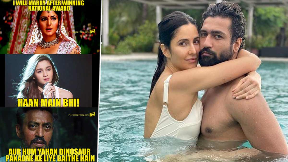 most viral meme of katrina