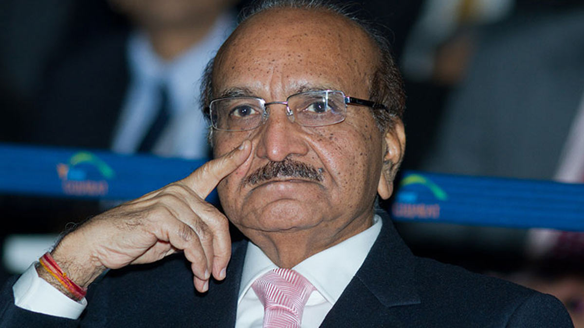 nirma company owner karsan bhai