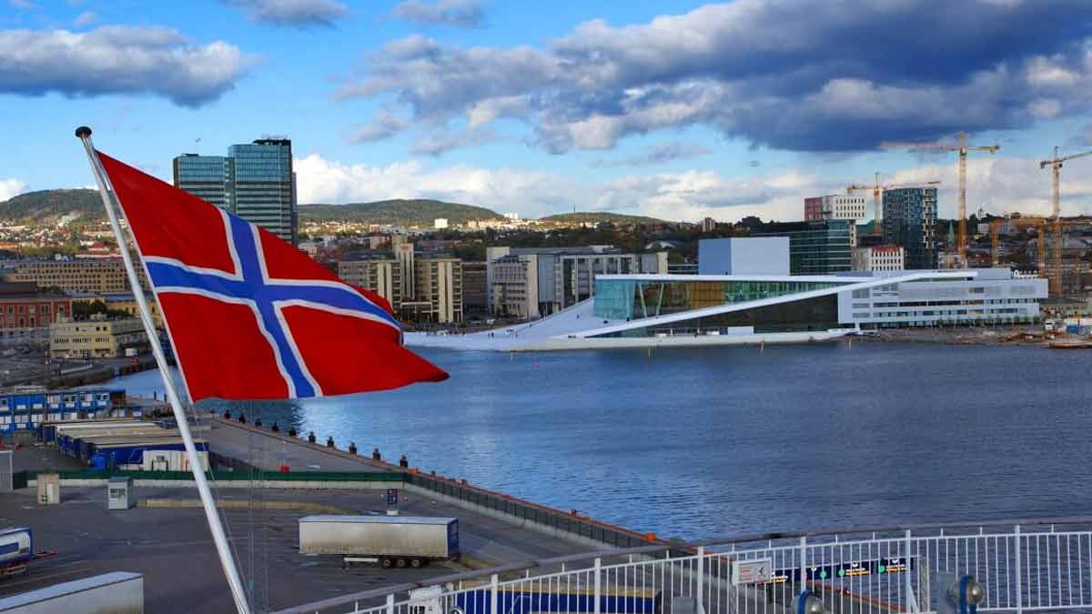 norway scholarships