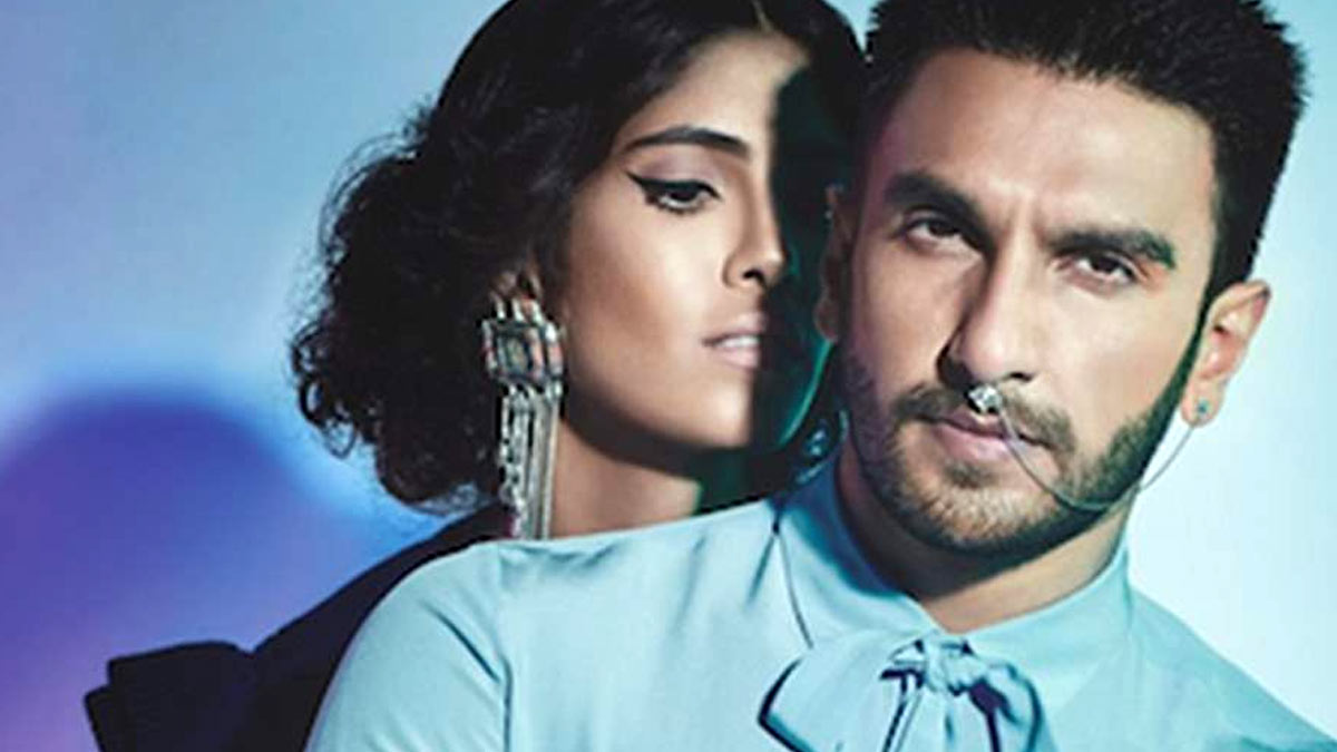 Ranveer Singh: Times The Actor Broke Gender Stereotypes By Wearing