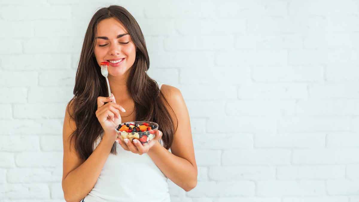 nutritional deficiency