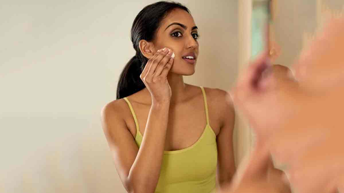 oily skin makeup mistakes