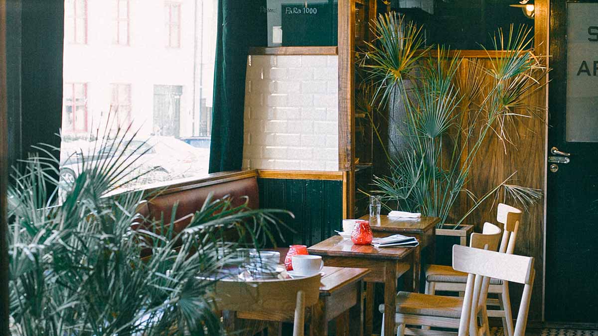 old town coffee cafe in kasauli