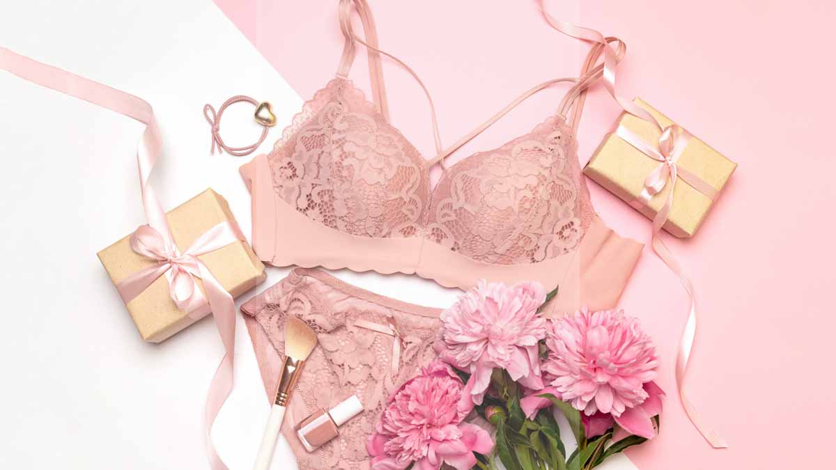 The Ultimate Bra Cup Manual For Lingerie Shopping - Zivame