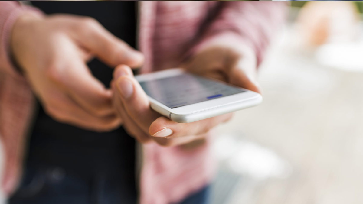 online smartphone selling