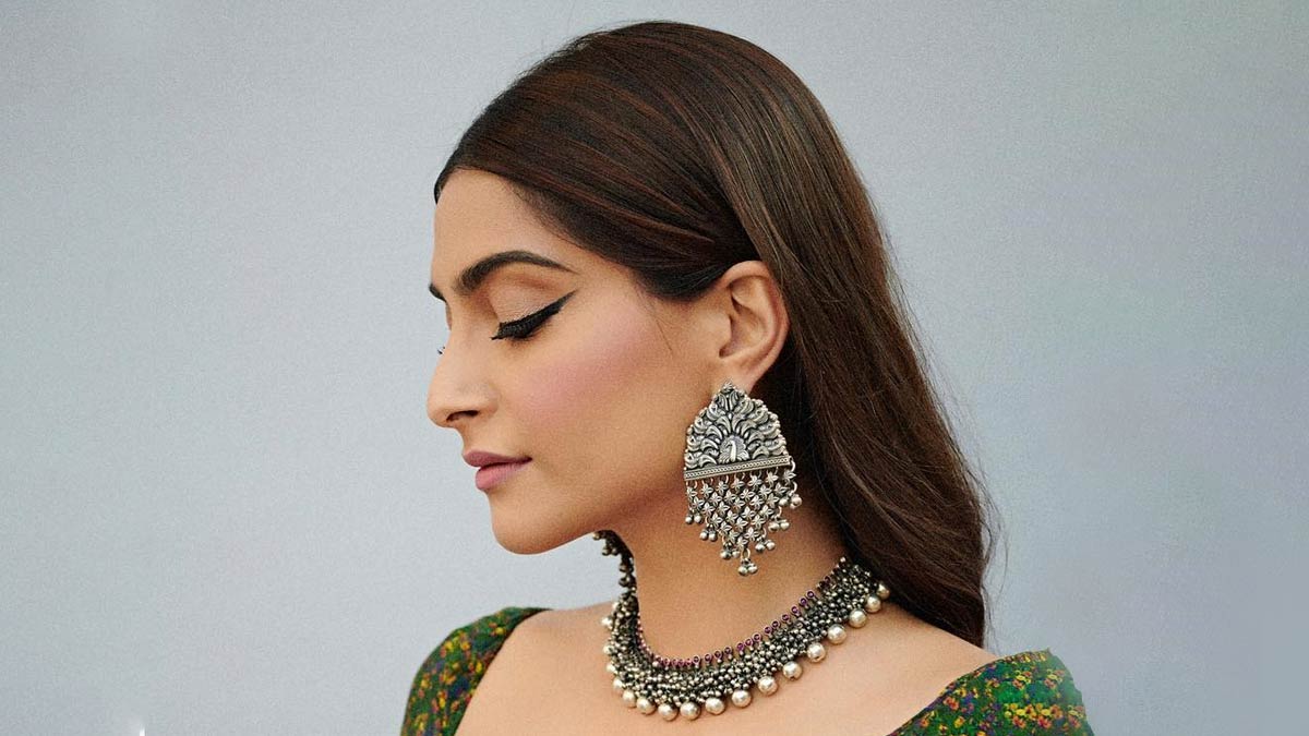 These Oxidised Earrings Are Begging To Be Added To Your Jewellery