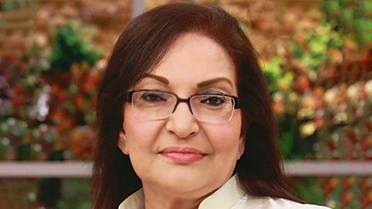 pakistani indian sangeeta