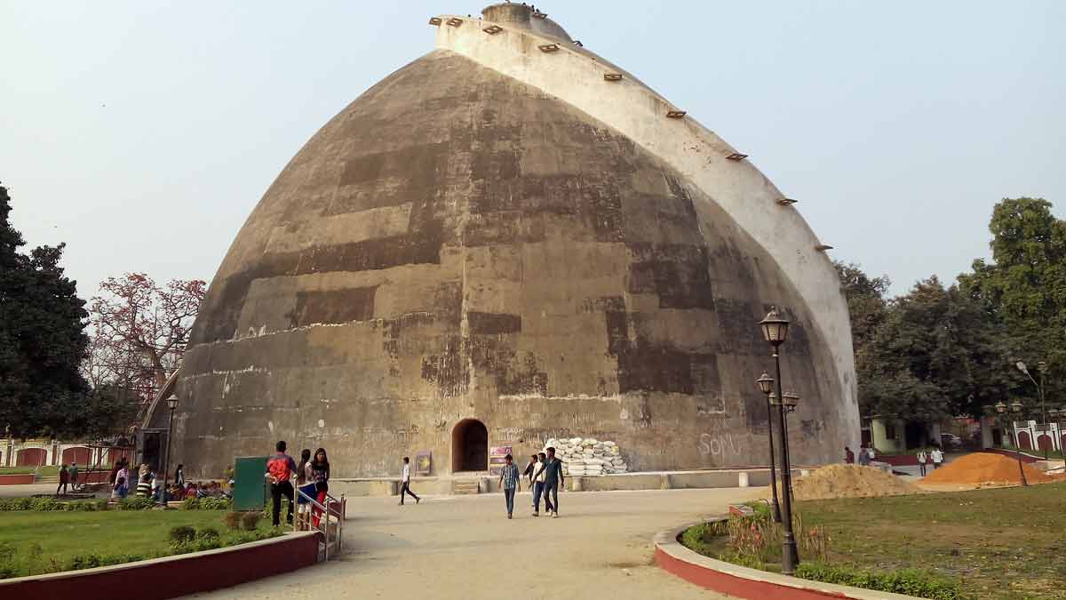 patna golghar hindi