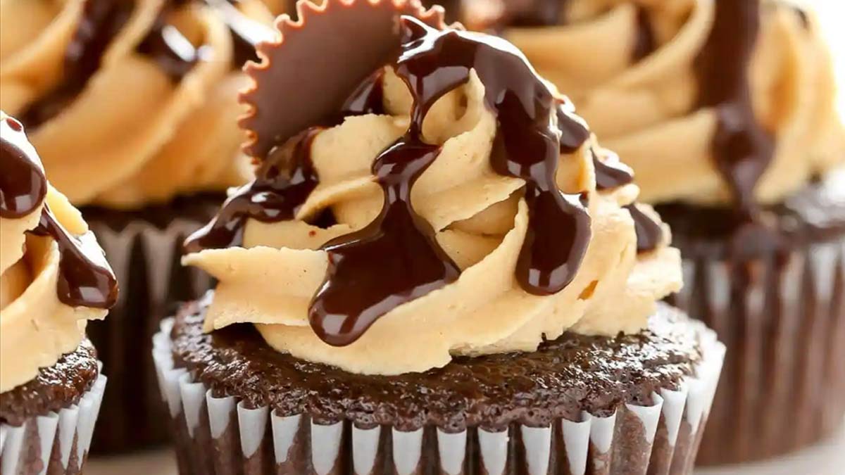 peanut butter recipe