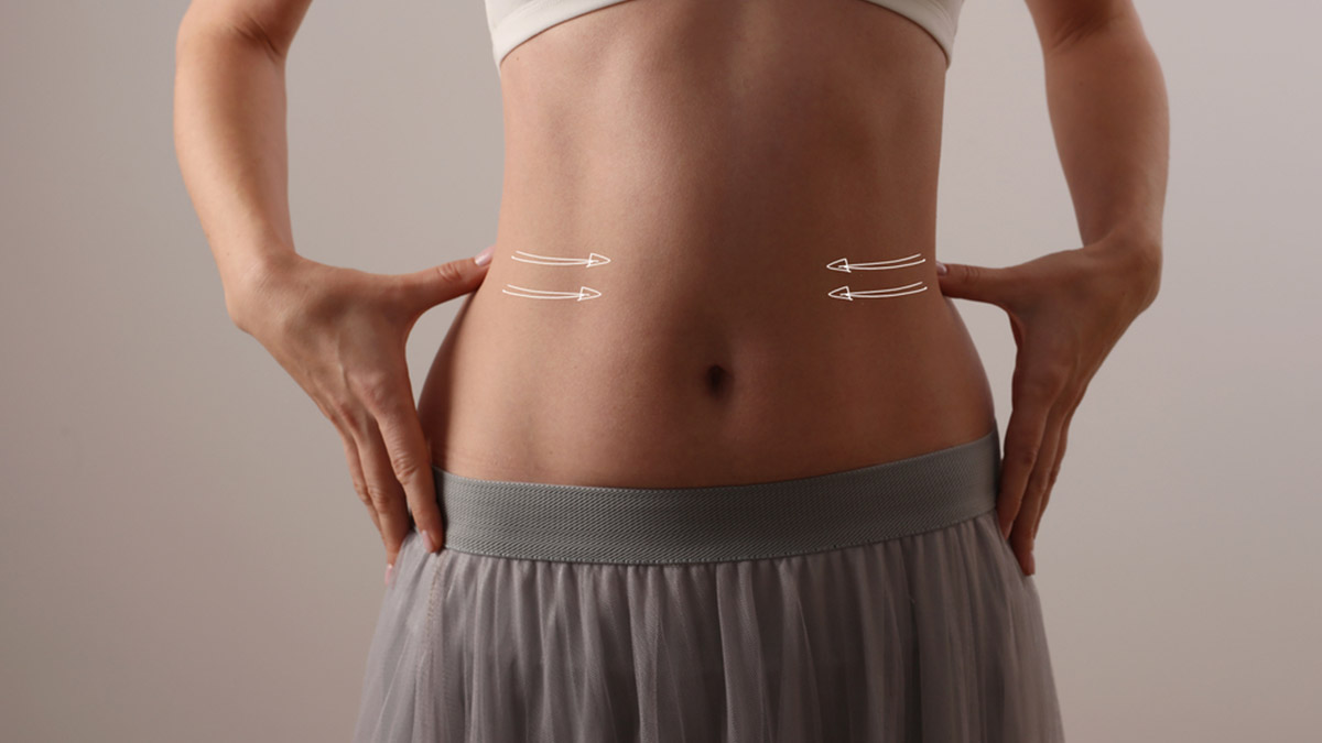 pelvic tilt exercise