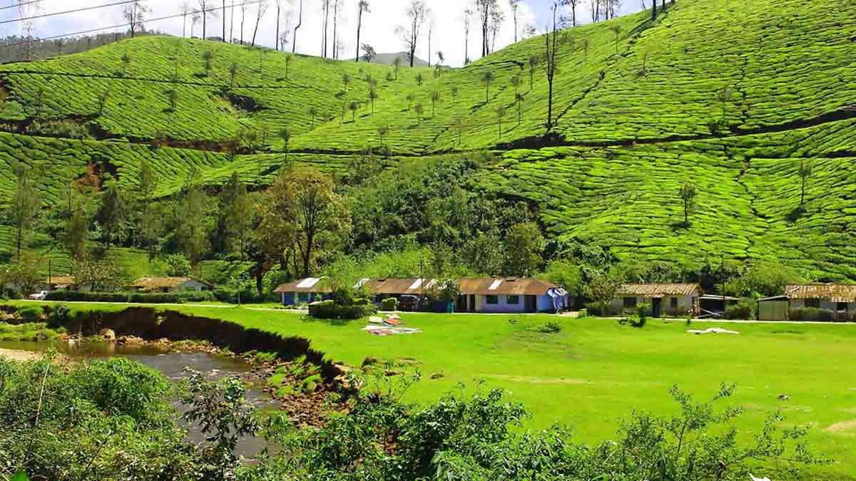 places in india to visit in august