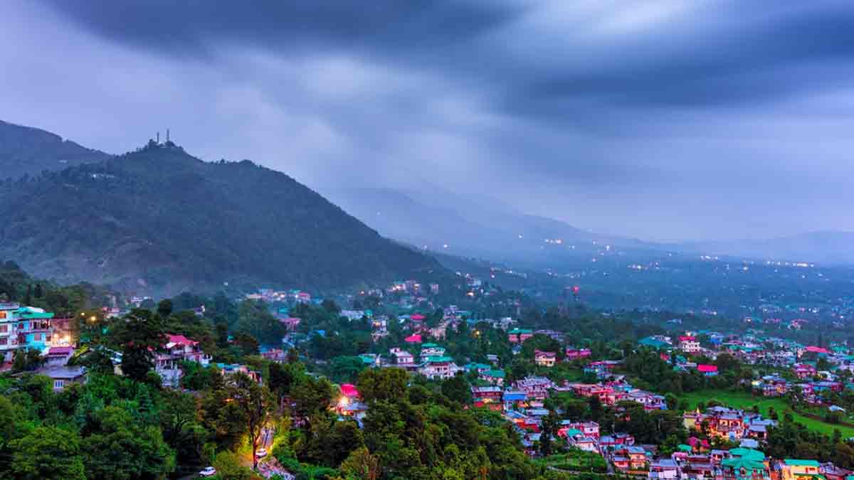 places to avoid in himachal pradesh in monsoon