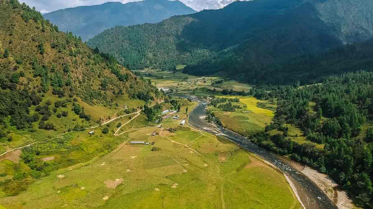places to visit in roing arunachal pradesh