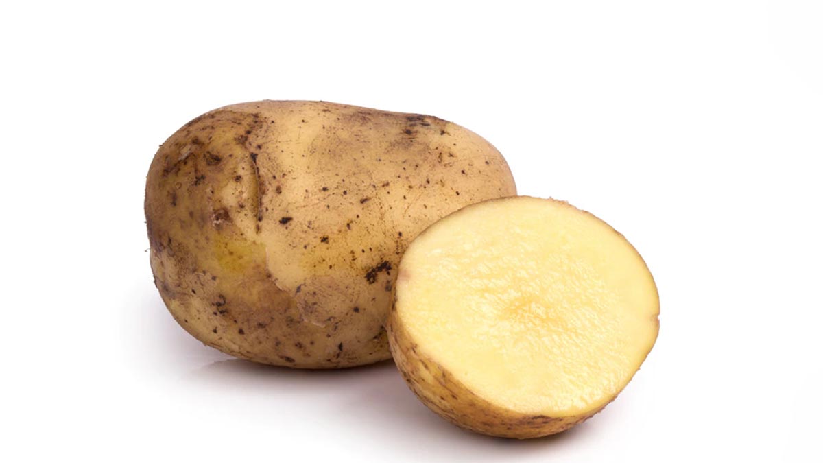 potato to fix burnt masala