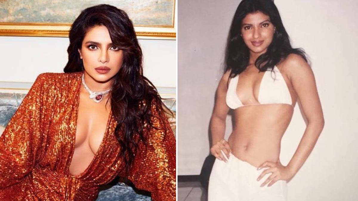 priyanka chopra before and after photo