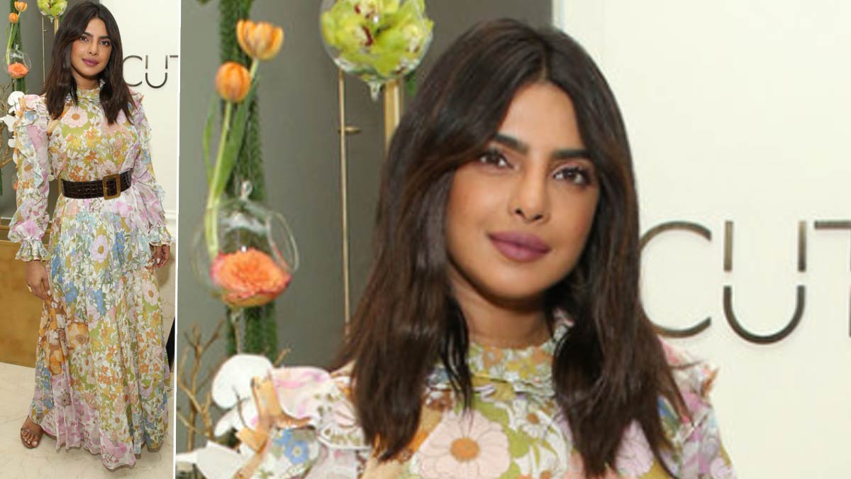 priyanka chopra maxi dress