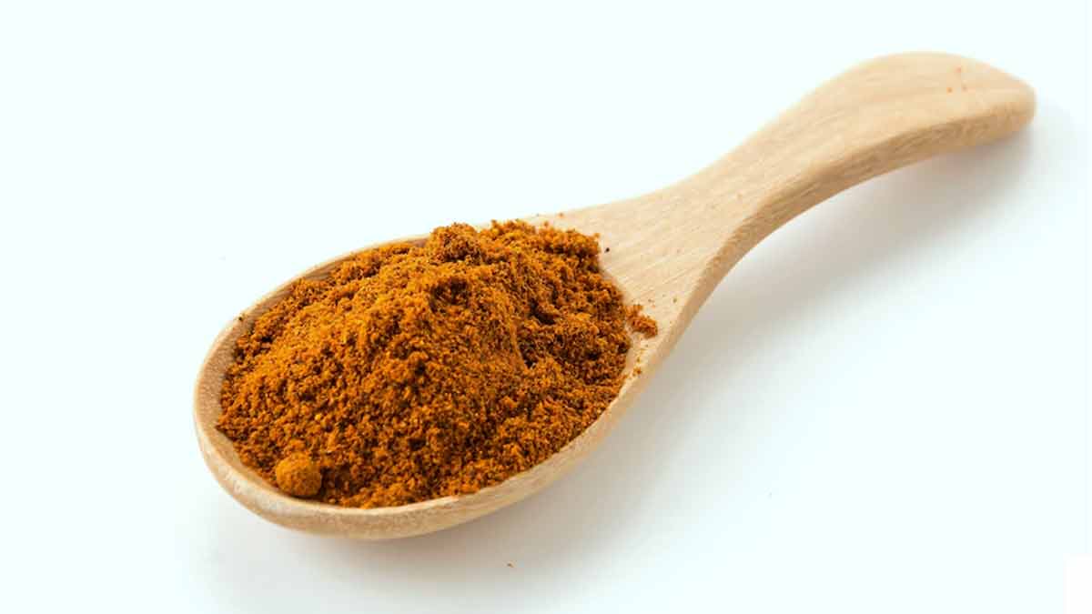 punjabi garam masala storing tips
