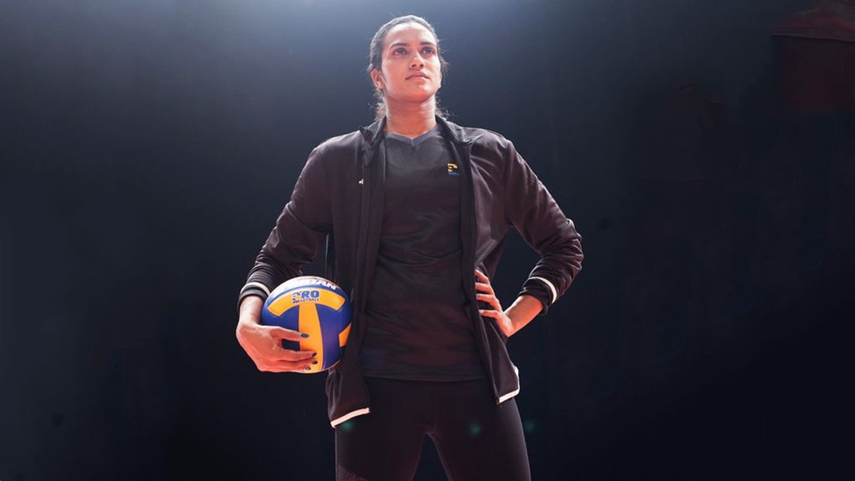 pv sindhu inspirational story