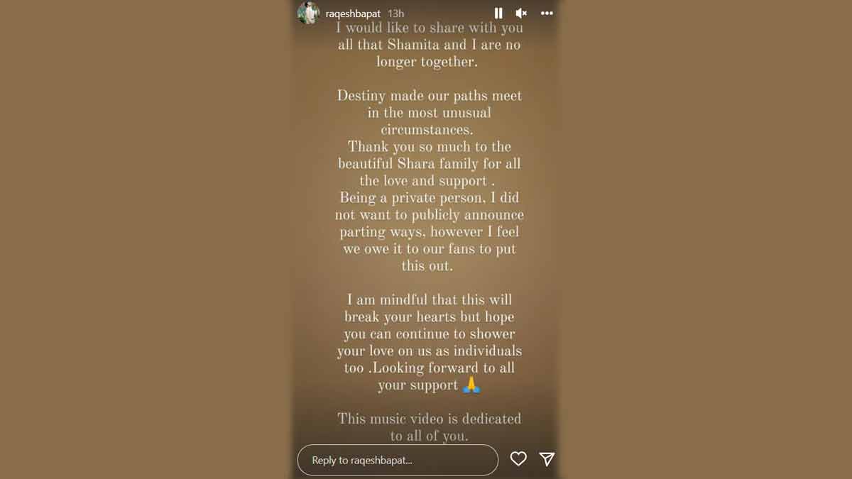 raqesh bapat instagram