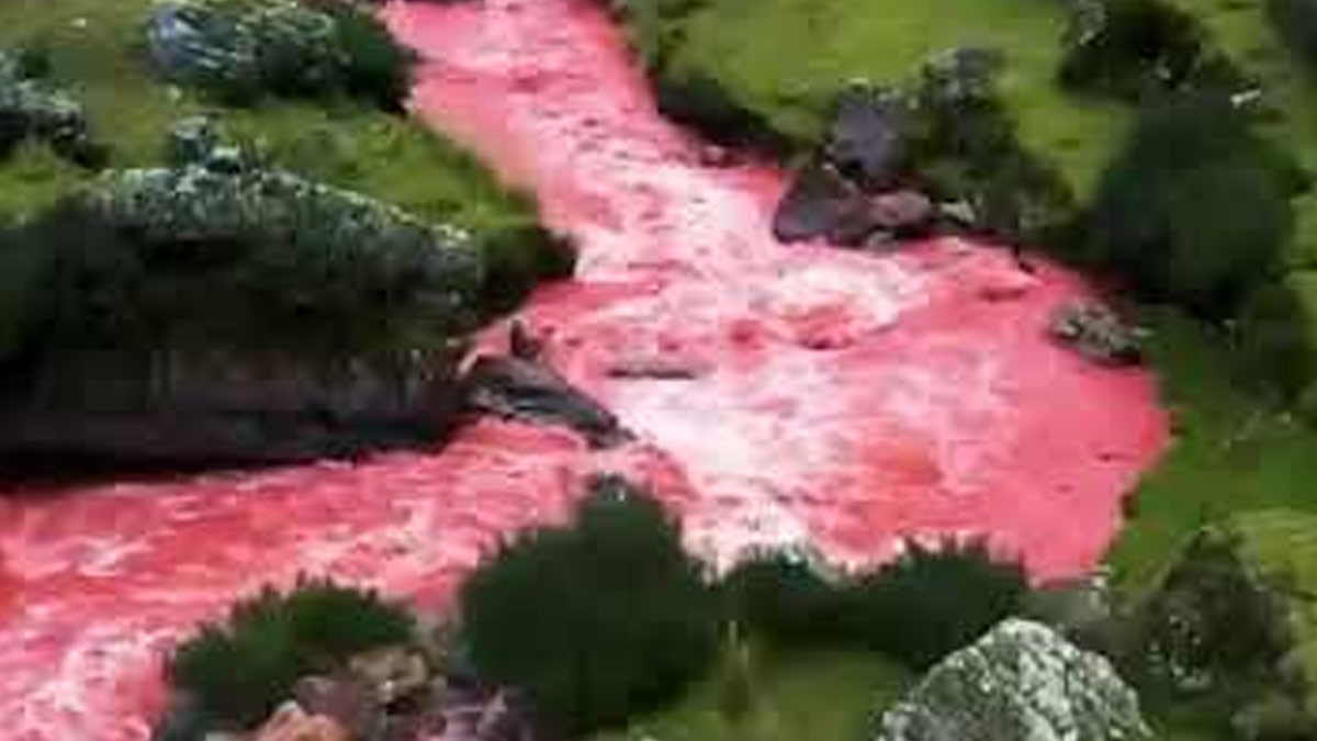red river mystery in peru
