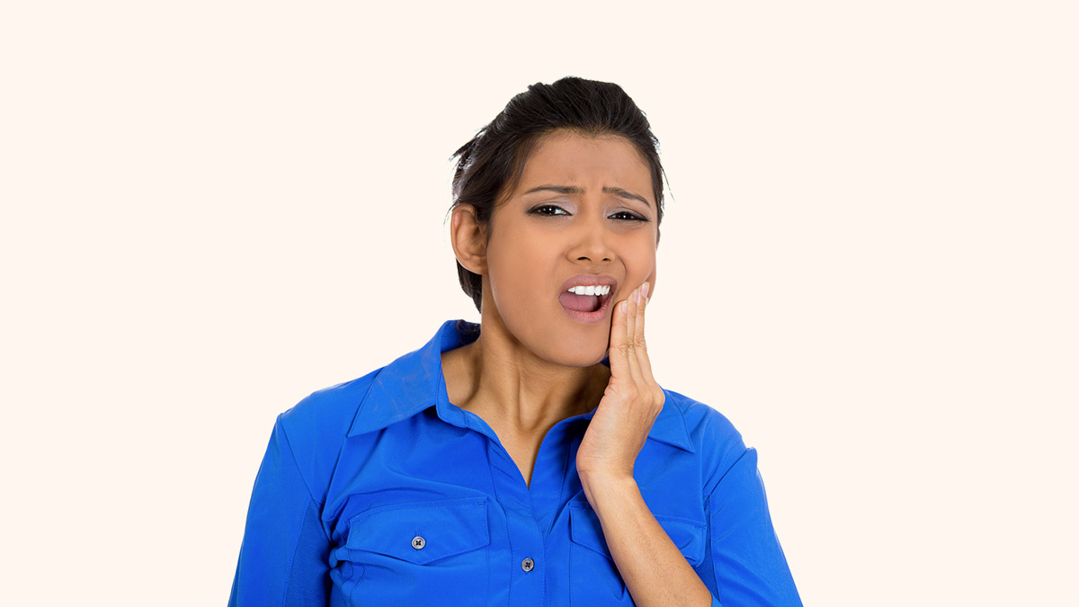 remedy for toothache hindi