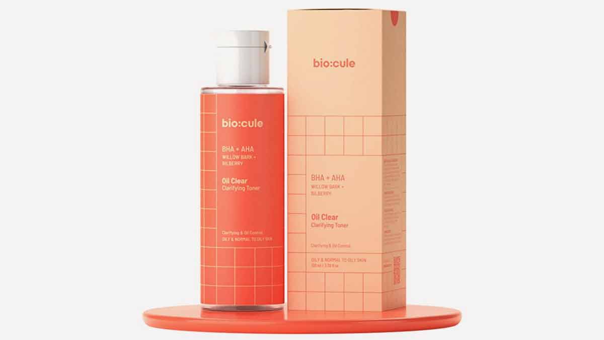 salicylic acid toner