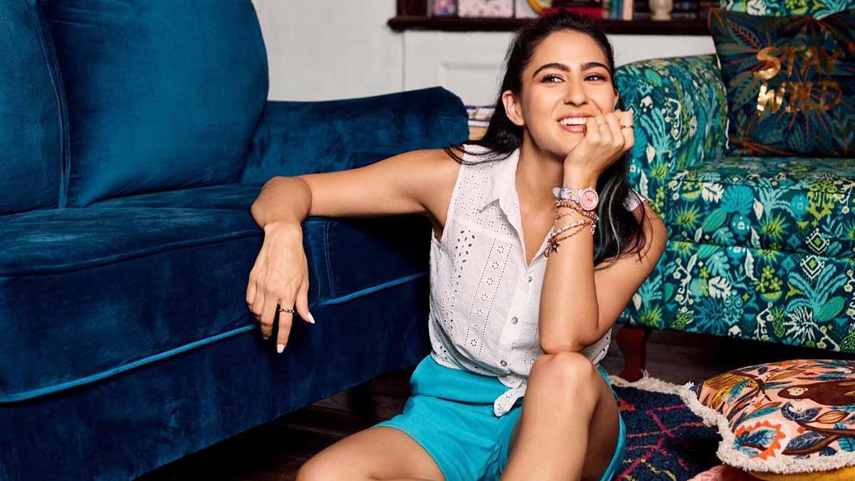 sara ali khan fashion