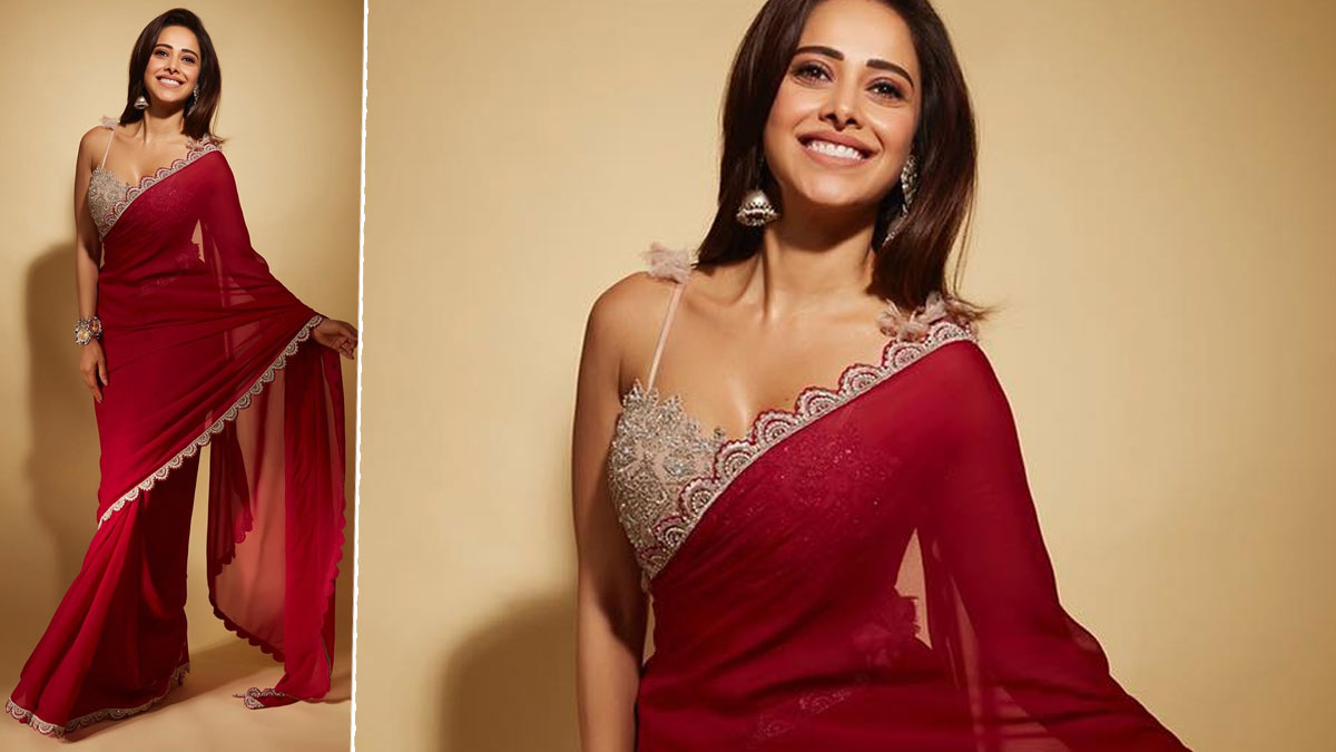 saree designs according to your personality