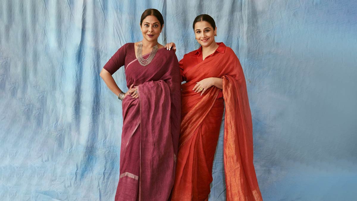 Shop Now: Trending Organza Sarees For Every Budget | Aza Avenue