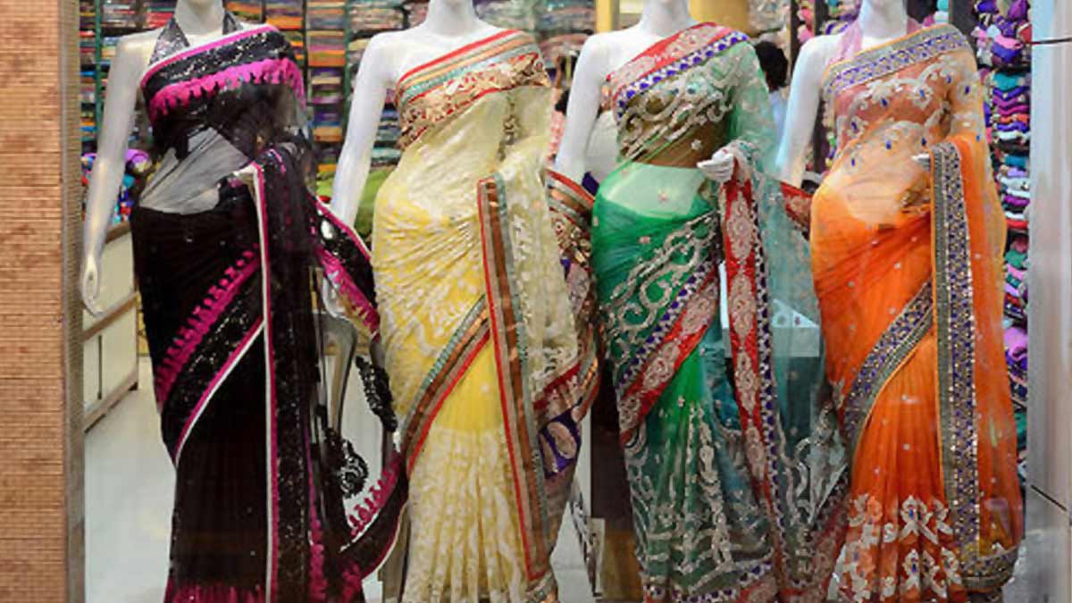 Pattu Sarees - Latest Collection with Low Price | Madina wholesale sarees  in Hyderabad | Madina, Saree, Wholesale