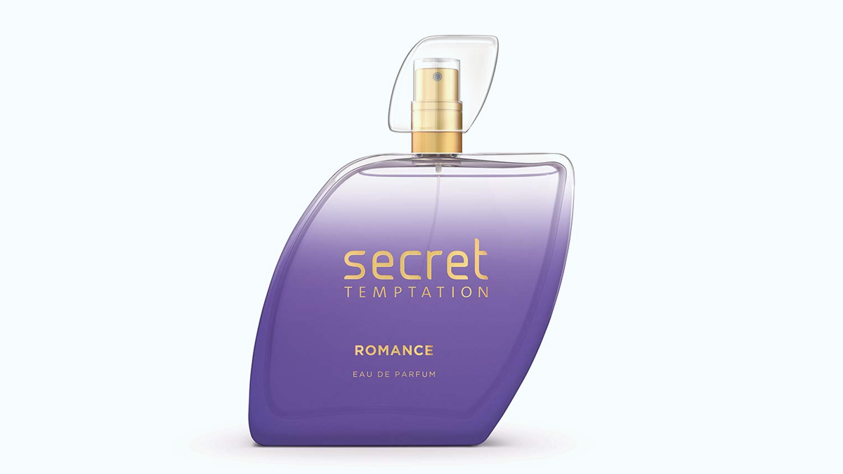 secret temptation romance eau de parfum