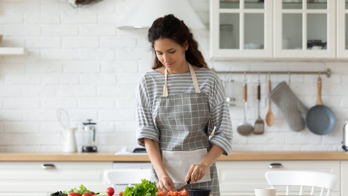 Grooming Self Grooming Tips Grooming Tips For Homemakers5