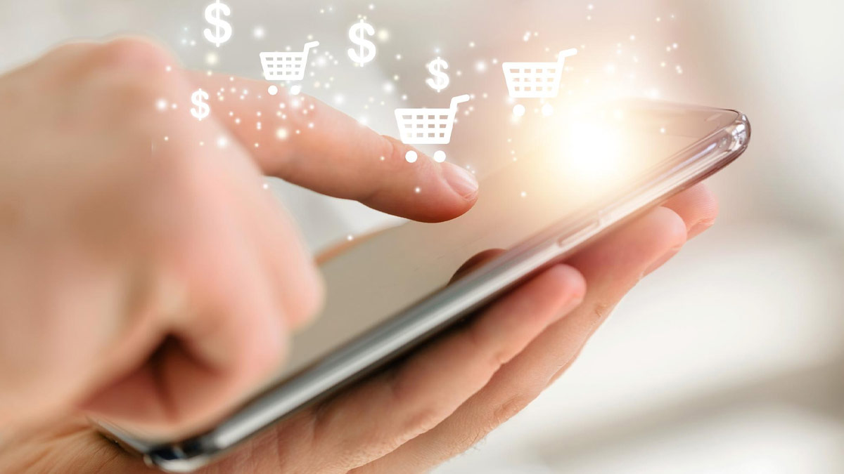 sell smartphone online