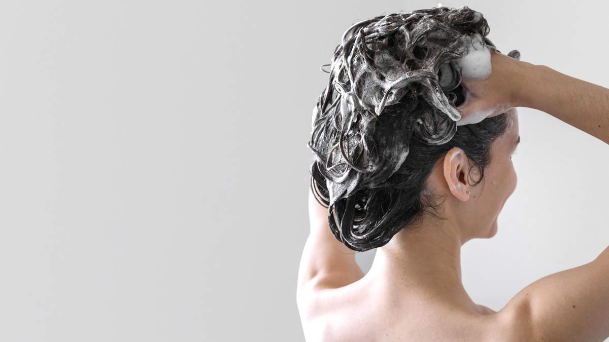 shampoo argan oil hair growth