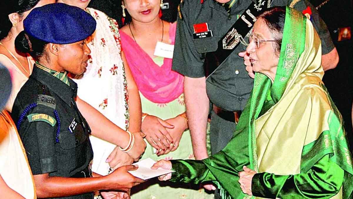 shanti tigga achievements