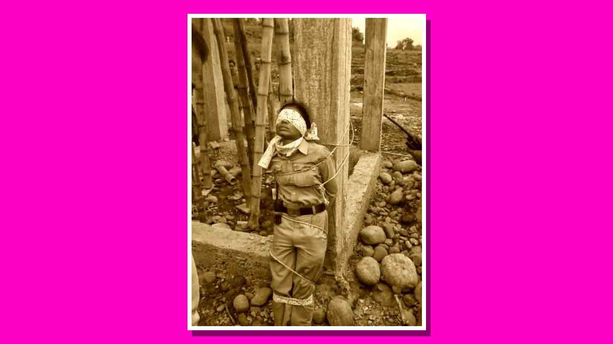 shanti tigga struggle