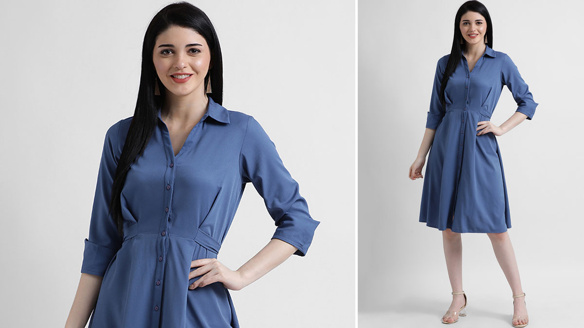 Best Formal Clothing Pieces To Shop Under Rs. 2000! HerZindagi