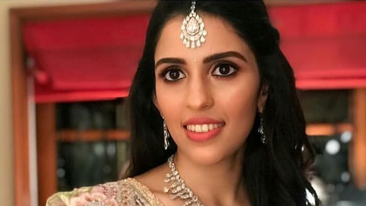 shloka mehta dresses