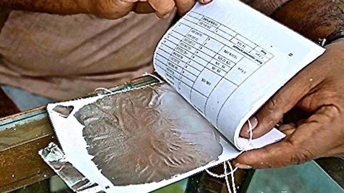 silver foil for health