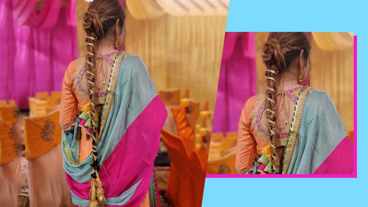 simple paranda design