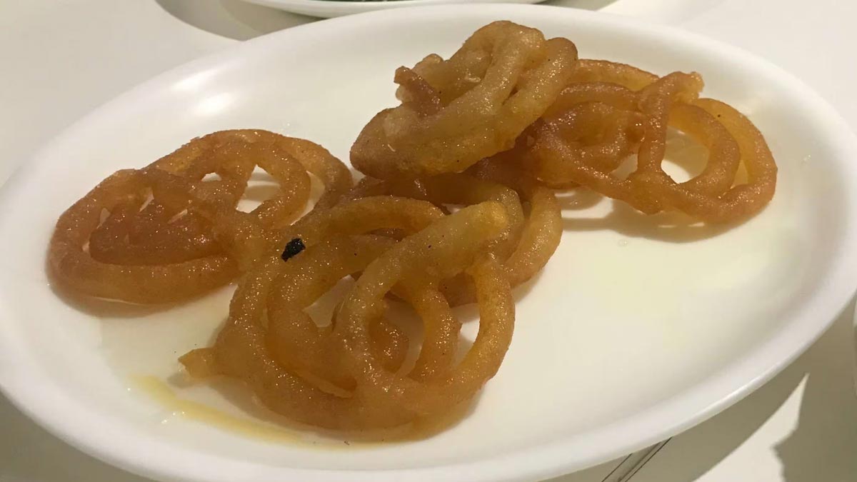 How to Reheat Jalebiकुरकुरी जलेबीHalwai Jaisi Kurkuri Jalebiनमी की