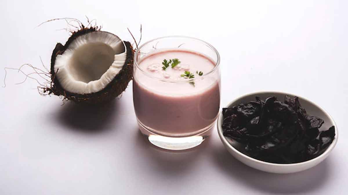 sol kadhi easy recipe