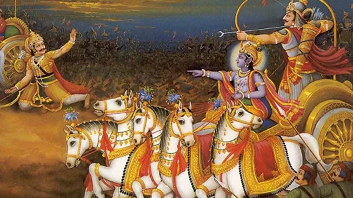 lord-krishna-mahabharat-yudh-bhumi