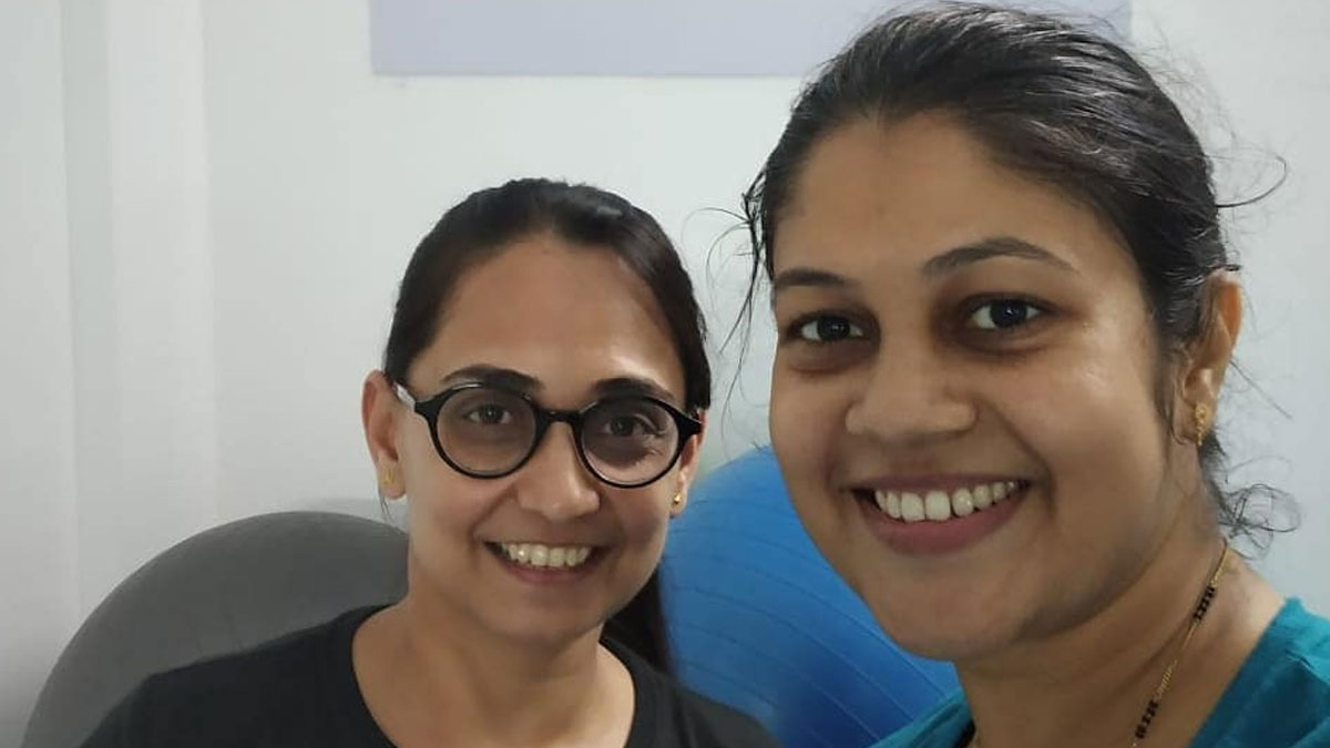 sucheta kadethankar life