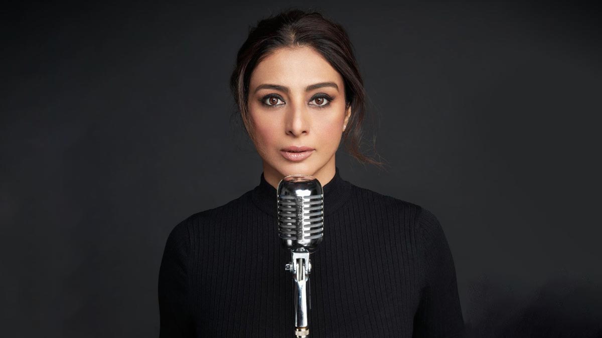 दमदार एक्टिंग के लिए जानी जाने वाली तब्बू का असली नाम क्या है? tabu real name