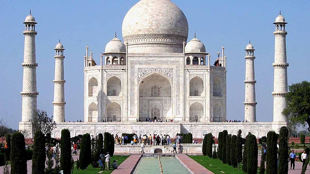 ताजमहल tajmahal