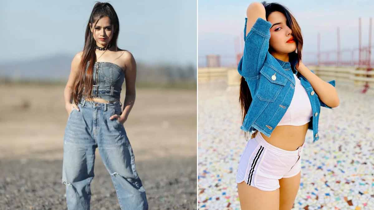 teen fashion trends denim looks